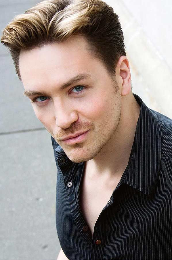 Brian Charles Rooney