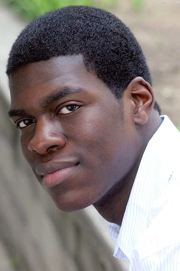 Kyle Scatliffe