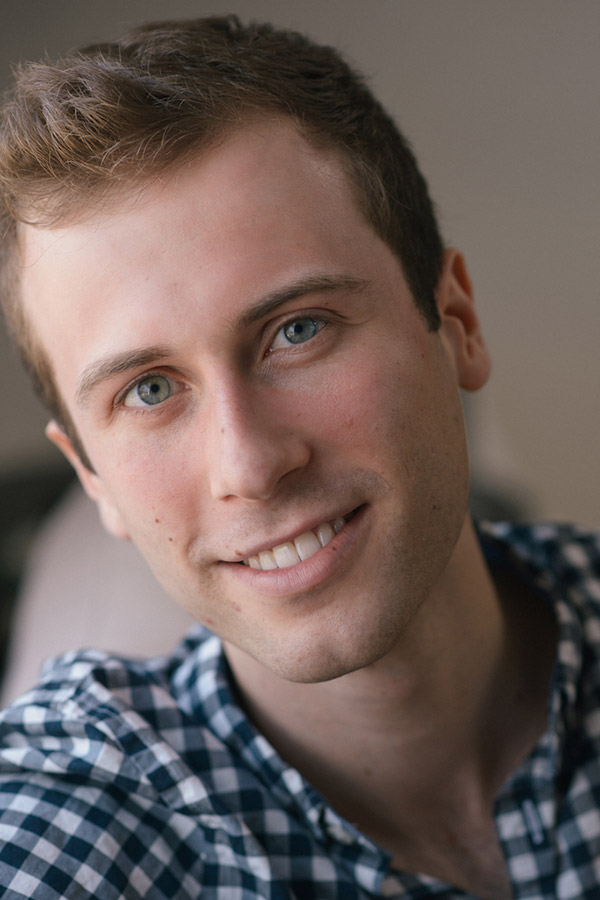 Jeremy Weiss