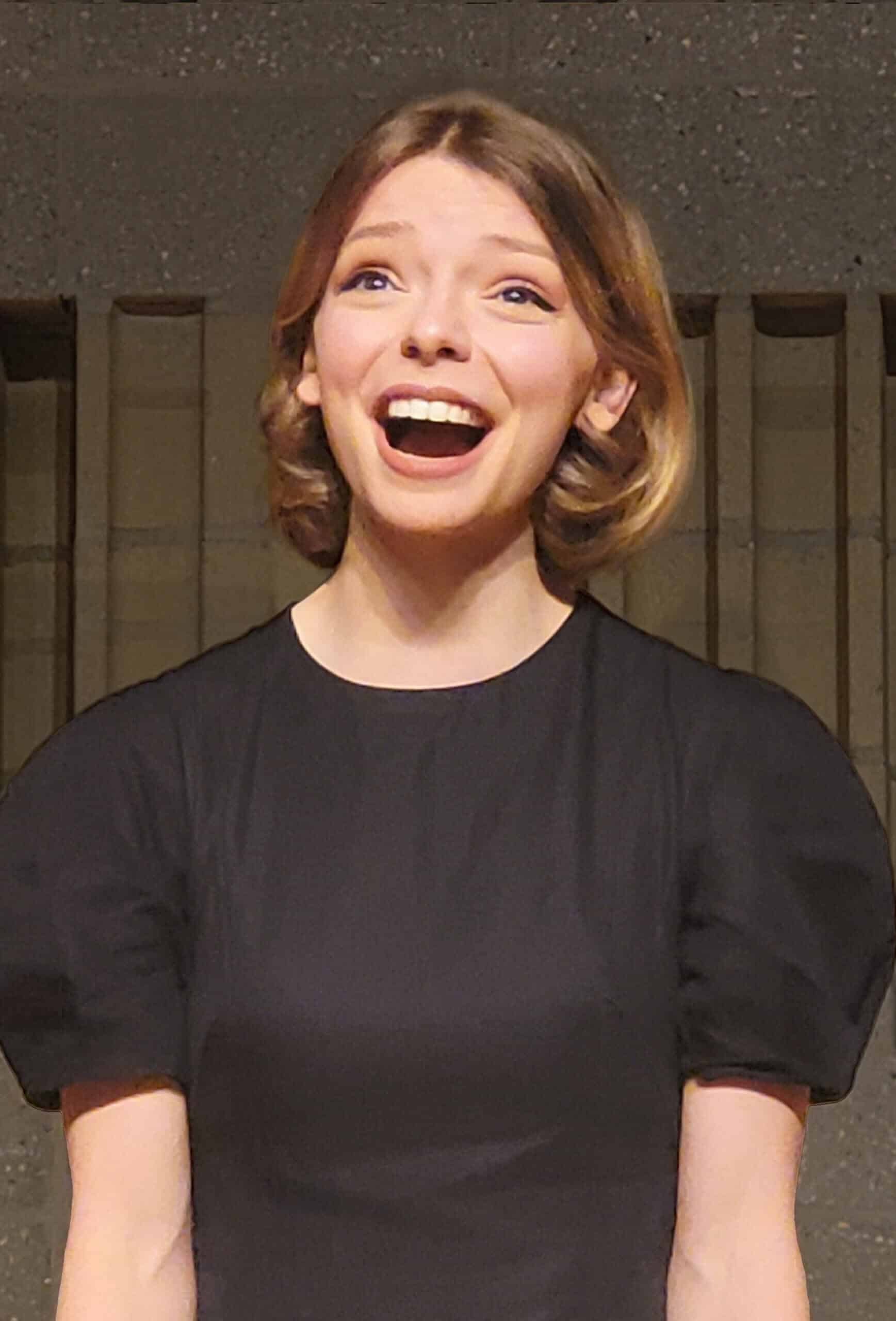 Lila Rupp 2026 Finals - The Kurt Weill Foundation for Music